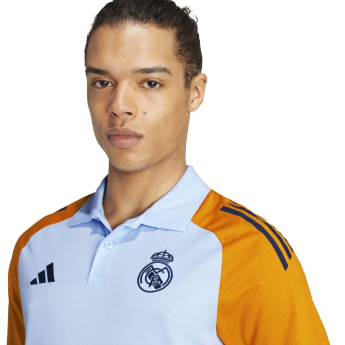 Real Madrid tricou de fotbal globlu