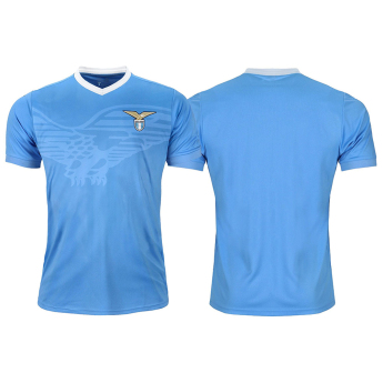 Lazio Roma tricou de fotbal replica Home
