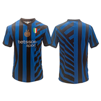Inter Milano tricou de fotbal pentru copii replica 23425 Home
