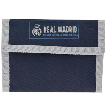 Real Madrid portofel No2 Since 1902
