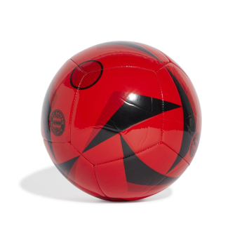 Bayern München balon de fotbal Club red