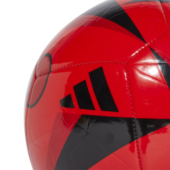 Bayern München balon de fotbal Club red