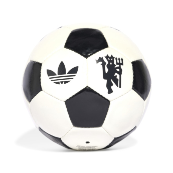Manchester United balon de fotbal Classic