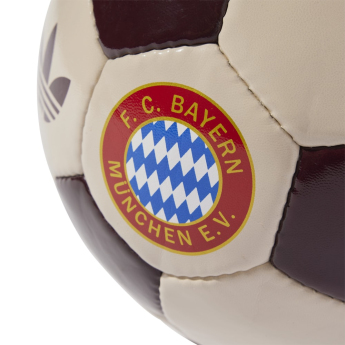 Bayern München balon de fotbal Classic