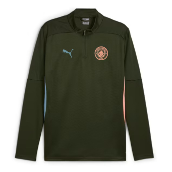 Manchester City top de antrenament myrtle