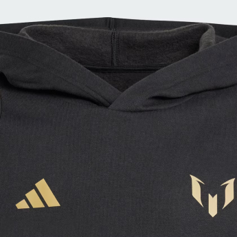 Real Madrid hanorac cu glugă pentru copii Hooded