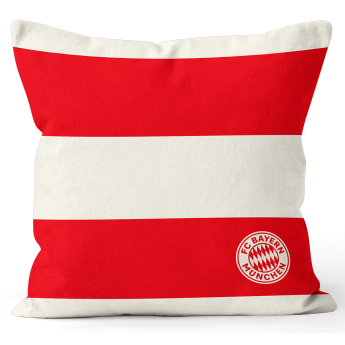 Bayern München pernă Stripes