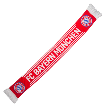 Bayern München eșarfă de iarnă Home scarf
