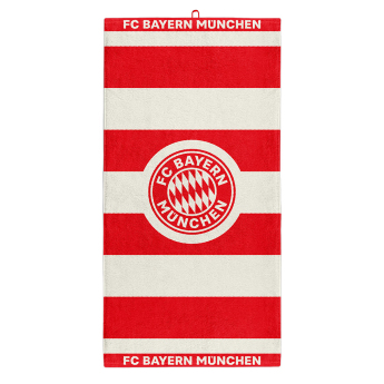 Bayern München prosop Red Stripes