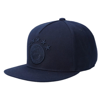 Bayern München vizor Fullnavy
