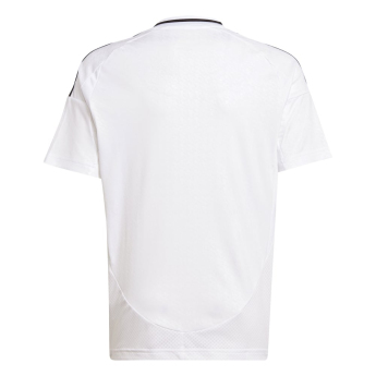 Real Madrid tricoul de copii 24/25 home