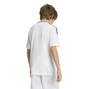 Real Madrid tricoul de copii 24/25 home