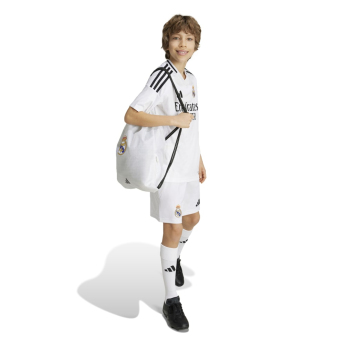 Real Madrid tricoul de copii 24/25 home