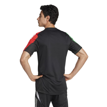FC Arsenal tricou de antrenament pentru bărbați EU black