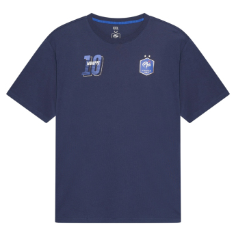 Kylian Mbappé tricou de fotbal France Player Mbappe