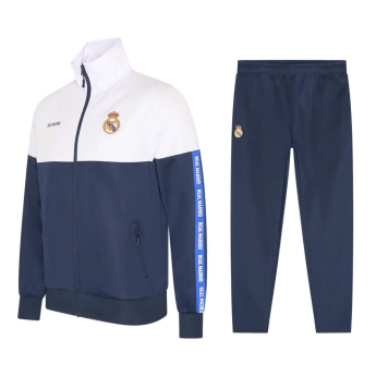 Real Madrid trening de copii No23 navy