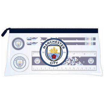 Manchester City set de școală Clear