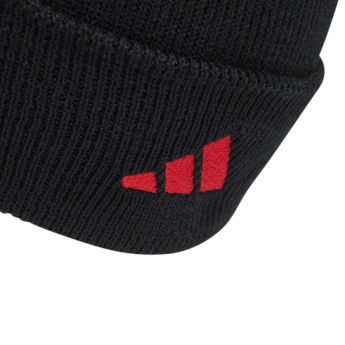 Bayern München căciulă de iarnă Woolie black