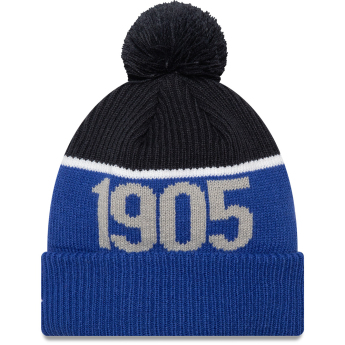 FC Chelsea căciulă de iarna Sport Blue Bobble