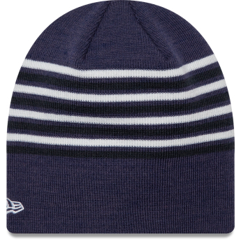 Tottenham Hotspur căciulă de iarnă Stripe Navy Beanie
