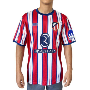 Atletico Madrid tricou de fotbal replica 24/25 Home