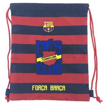 FC Barcelona sac de sală Euco Mes