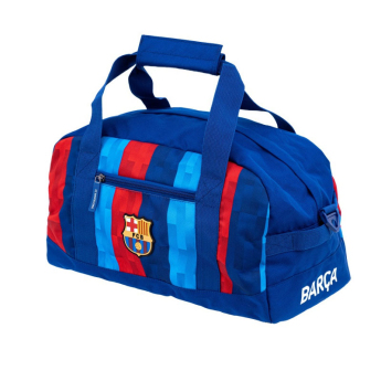 FC Barcelona geantă de sport Stripe Training