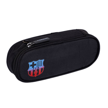 FC Barcelona penar black