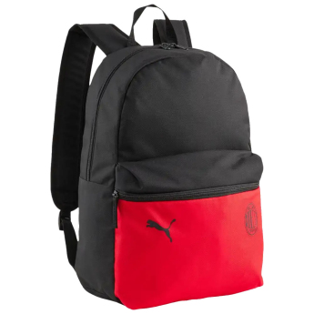 AC Milan rucsac Essentials black