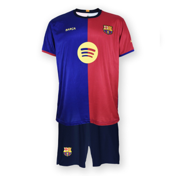 FC Barcelona set de copii 24/25 Home Yamal
