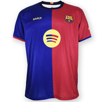 FC Barcelona set de copii 24/25 Home Yamal