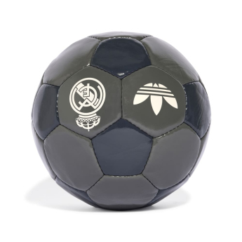 Real Madrid balon de fotbal Club away