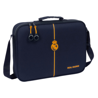 Real Madrid geantă pentru laptop 24/25 Second