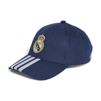 Real Madrid șapcă de baseball BB navy