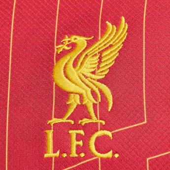 FC Liverpool tricou de fotbal 24/25 home