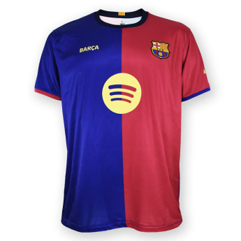 FC Barcelona tricou de fotbal replica 24/25 Home
