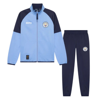 Manchester City trening de copii 2024/25 Home