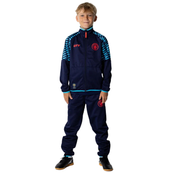 Manchester City trening de copii 2024/25 Away