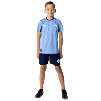 Manchester City set de copii 2024/25 Home