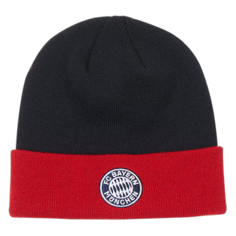 Bayern München căciula de iarnă pentru copii redblack