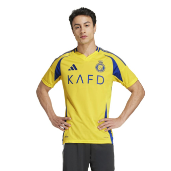Cristiano Ronaldo tricou de fotbal 24/25 Ronaldo