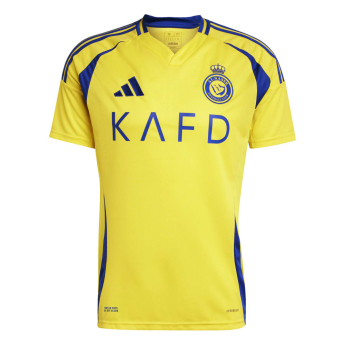 Cristiano Ronaldo tricou de fotbal 24/25 Ronaldo