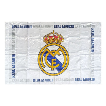 Real Madrid drapel Grande