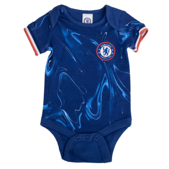 FC Chelsea body de copii 2pack 24/25 Shirt
