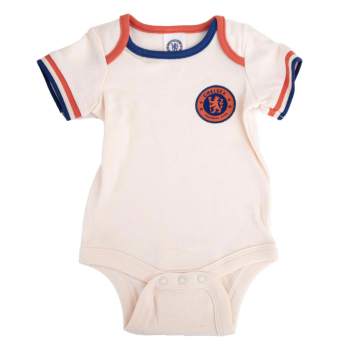 FC Chelsea body de copii 2pack 24/25 Shirt