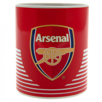 FC Arsenal cană liverbird