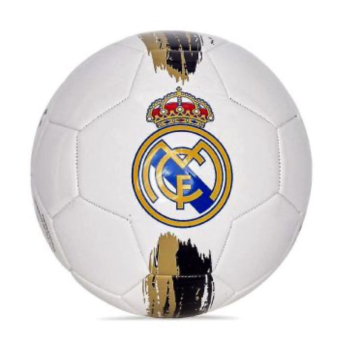 Real Madrid mini balon de fotbal No33 Pallone - size 1