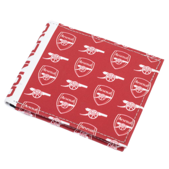 FC Arsenal portofel Coloured Icon