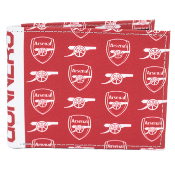 FC Arsenal portofel Coloured Icon