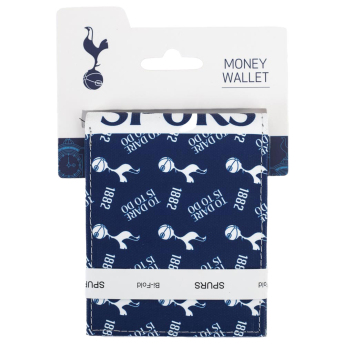 Tottenham Hotspur portofel Coloured Icon